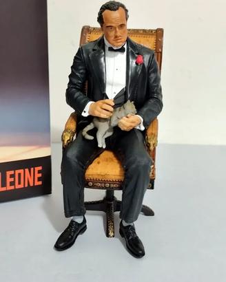 Il Padrino Action Figure The Godfather