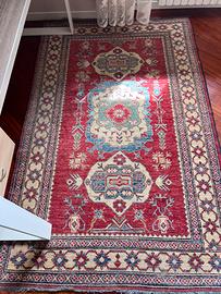Tappeto pakistano 205 x 129