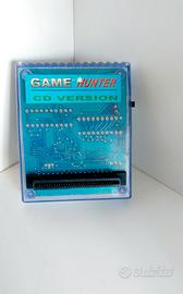 Game Hunter PlayStation 1 PS1 PSX