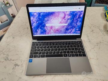 Notebook Chuwi Hero book Pro 