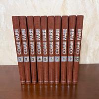 Enciclopedia del Fai da Te “come fare” del 1980