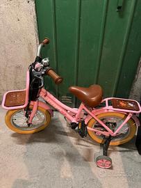 Bicicletta da bimba