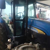 New Holland TD 5050 2011