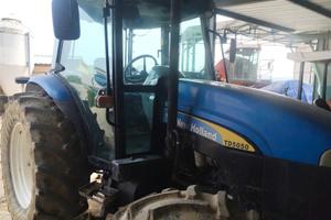 New Holland TD 5050 2011