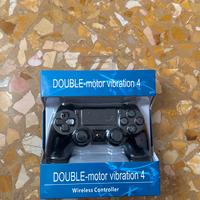 Pad Ps4 compantibile