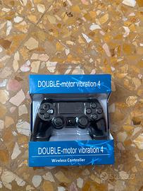 Pad Ps4 compantibile