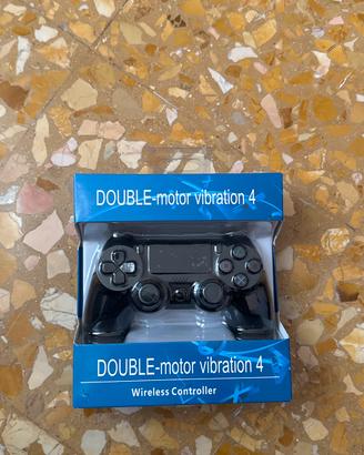 Pad Ps4 compantibile