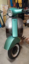 VESPA PK 50 V Elestart (V5N1T) 1991