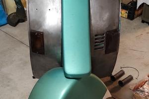VESPA PK 50 V Elestart (V5N1T) 1991