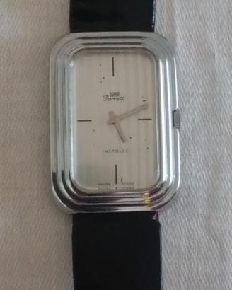 orologio barret anni 70  
