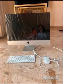 Imac Praticamente Nuovo