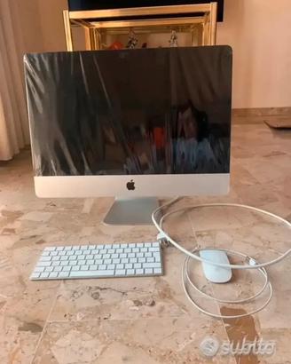 Imac Praticamente Nuovo