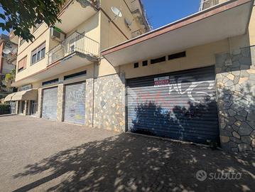 NEGOZIO A POMEZIA