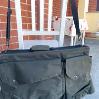 Borsa porta abiti da viaggio