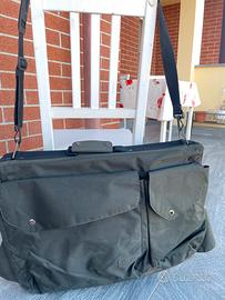 Borsa porta abiti da viaggio