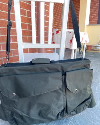 Borsa porta abiti da viaggio