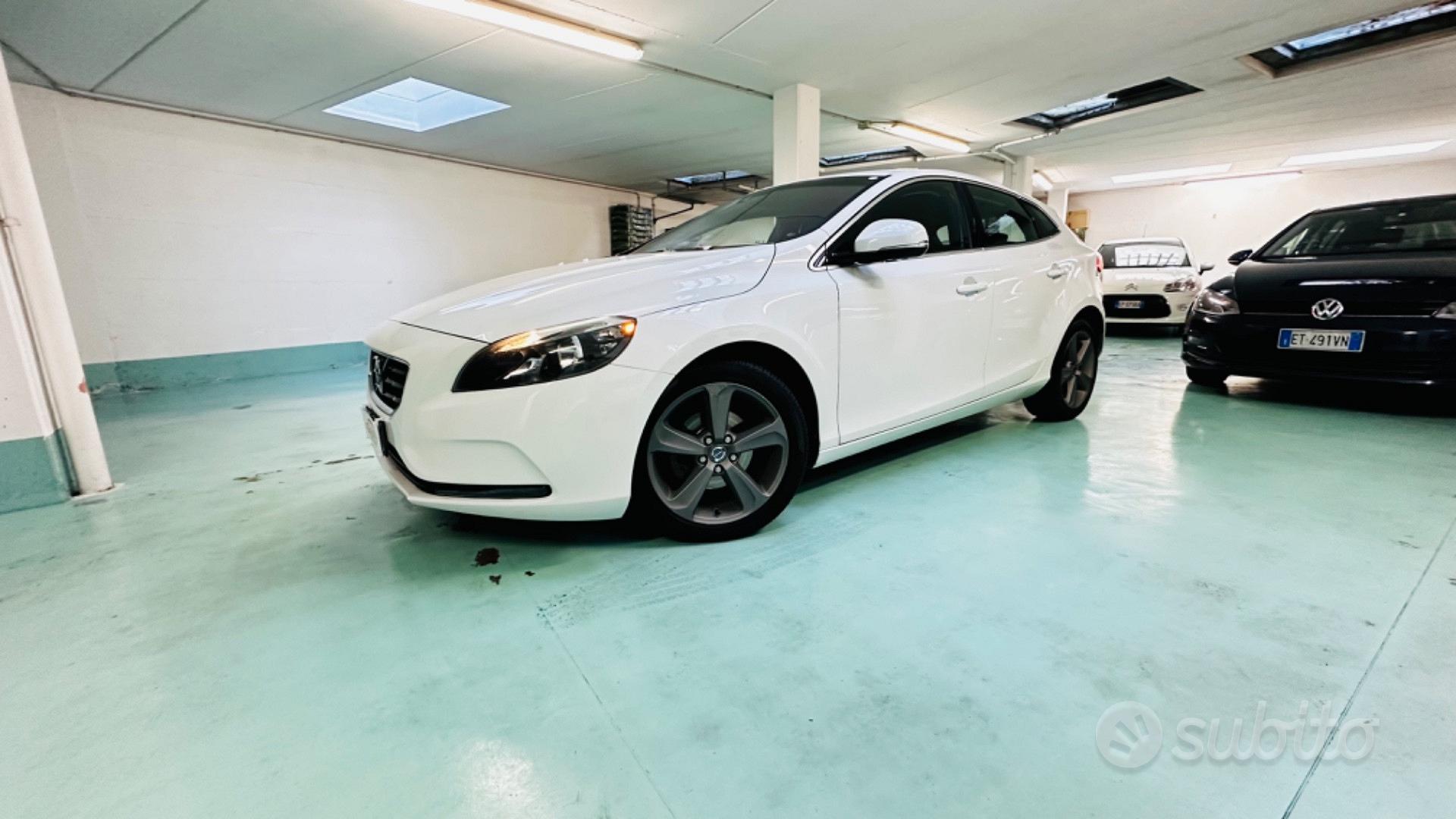 Volvo V40 2014 photo 5