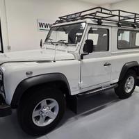 LAND ROVER Defender 90 2.5 Td5 ARIA CONDIZIONATA
