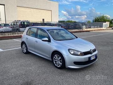 Volkswagen Golf 1.4 TSI 122CV 5p. Highline