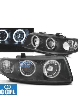 FARI SEAT LEON TOLEDO 1M 99-05 ANGEL EYES CCFL FON