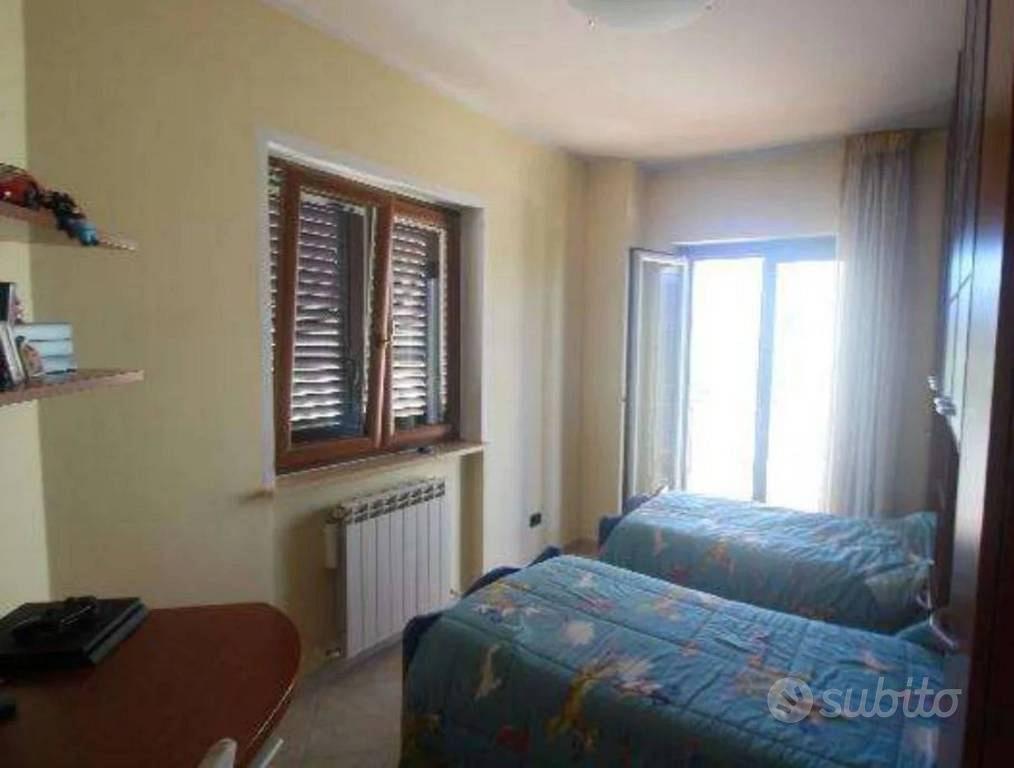 Appartamento – CS - Altro