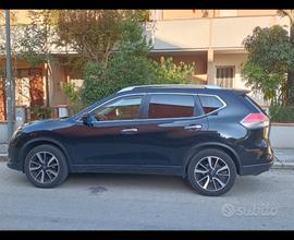 Nissan X Trail 4wd
