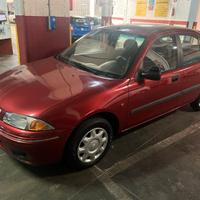 Bella rara perfetta rover 200 1.4 1997