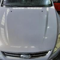 FORD MONDEO STATION WAGON 2011 - COFANO ANTERIORE