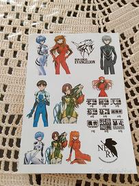 Neo Genesis Evangelion