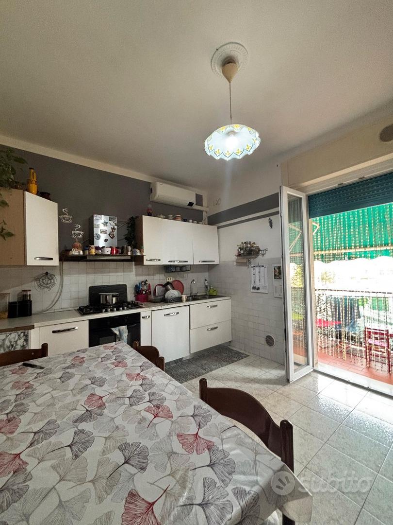 Appartamento – San Martino Buon Albergo, Case Nuove - Altro
