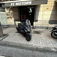 Kymco X-Town 300i - 2020