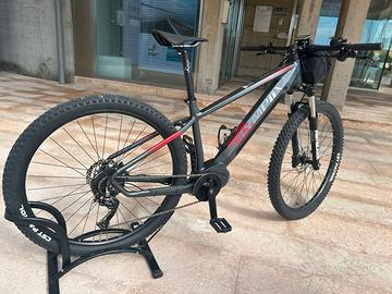 Ebike Olimpia come nuove