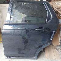 PORTA PORTIERA POSTERIORE SX L.R. DISCOVERY 14->
