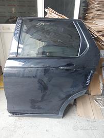 PORTA PORTIERA POSTERIORE SX L.R. DISCOVERY 14->