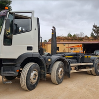 Eurotrakker 4 assi scarrabile