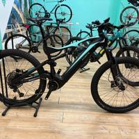 E-Vertic FX-Type Bosch 750Wh tg XL