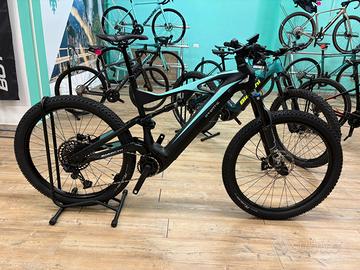 E-Vertic FX-Type Bosch 750Wh tg XL