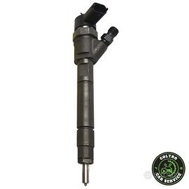 1 INIETTORE BOSCH 0445110958 AUDI A4 B9 3.0 50 TDI