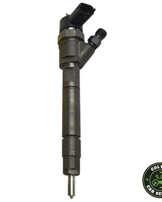 1 INIETTORE BOSCH 0445110958 AUDI A4 B9 3.0 50 TDI