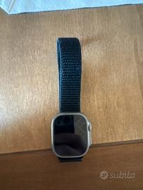 Apple Watch Ultra 2 + accessori