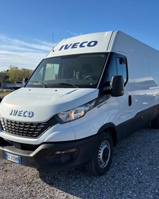 IVECO Daily 35S14V 2.3 HPT GRAN VOLUME