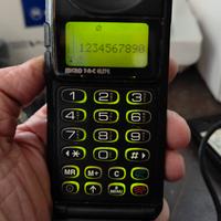 Motorola Microtac Elit