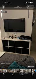 Mobile cubi ikea da 8