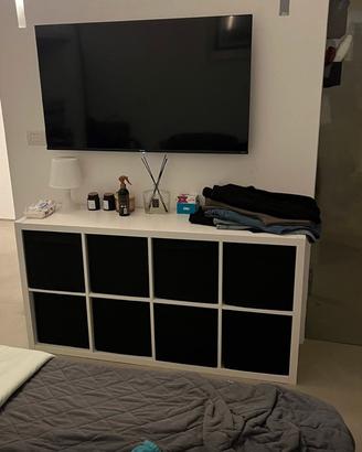 Mobile cubi ikea da 8