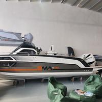 Barca bma x 299 espositiva promo full optional