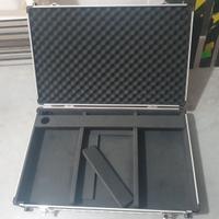 Flight Case per DJ