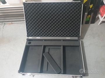 Flight Case per DJ