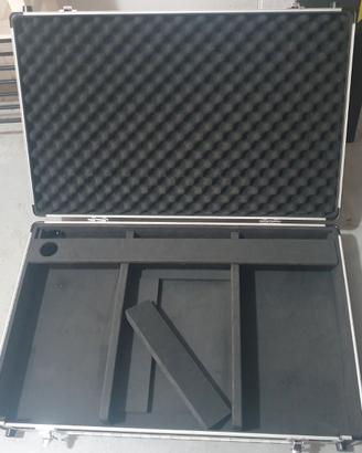 Flight Case per DJ