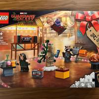 Lego 76231 I Guardiani della Galassia Nuovo