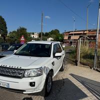 Land Rover Freelander 2.2 SD4 S.W. HSE 4&4